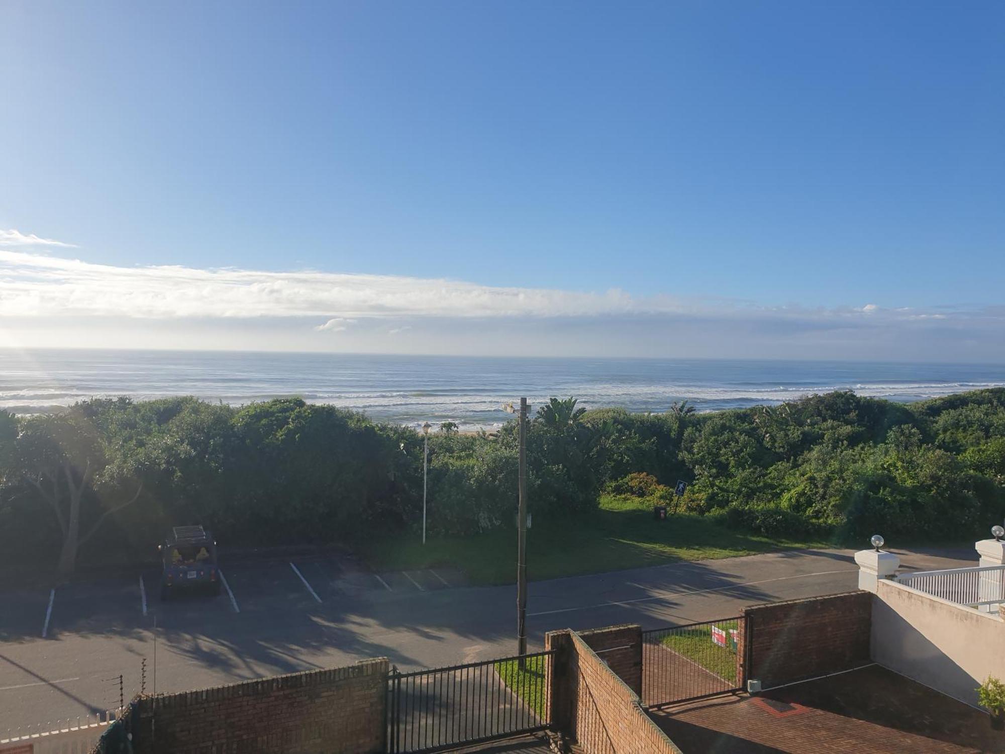 Deep Blue Guest House Amanzimtoti Exterior foto